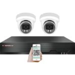 KAMERAK.cz XM-209D recenze