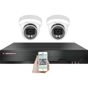 Fotografie KAMERAK.cz XM-209D  recenzía