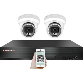 KAMERAK.cz XM-209D recenze