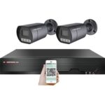 KAMERAK.cz XM-210B recenze