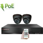 KAMERAK.cz XM-211B recenze