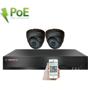 Fotografie KAMERAK.cz XM-211B  recenzía