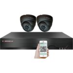 KAMERAK.cz XM-211D recenze