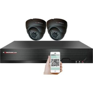 Fotografie KAMERAK.cz XM-211D  recenzía