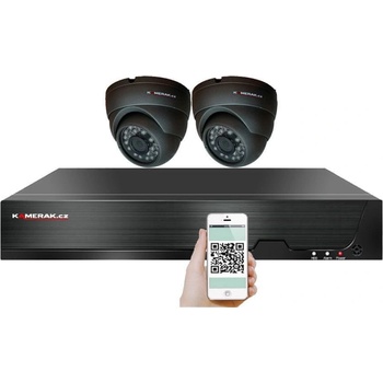 KAMERAK.cz XM-211D recenze