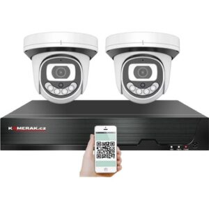 Fotografie KAMERAK.cz XM-212B recenzía