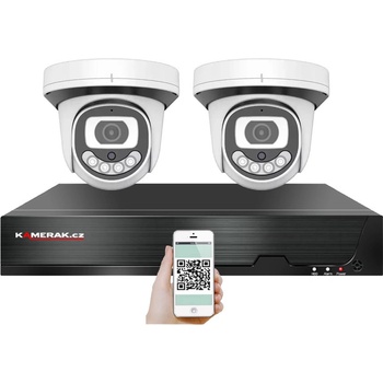 Obrázok KAMERAK.cz XM-212B hodnotenie