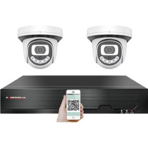 Fotografie KAMERAK.cz XM-212D  recenzía