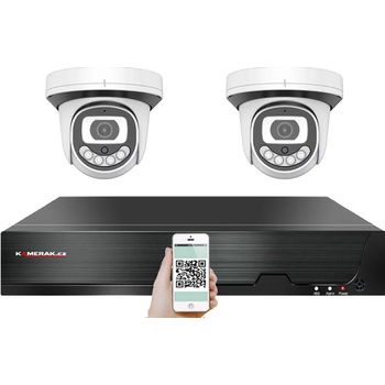 KAMERAK.cz XM-212D recenze