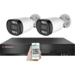 KAMERAK.cz XM-213B recenze