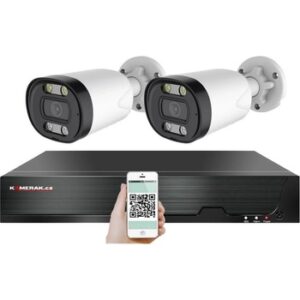 Fotografie KAMERAK.cz XM-213B  recenzía