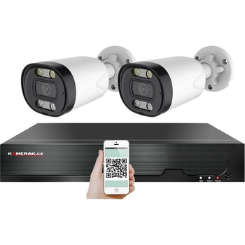 KAMERAK.cz XM-213B recenze