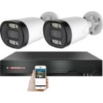 KAMERAK.cz XM-213D recenze