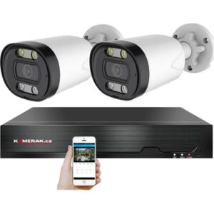 Fotografie KAMERAK.cz XM-213D  recenzía