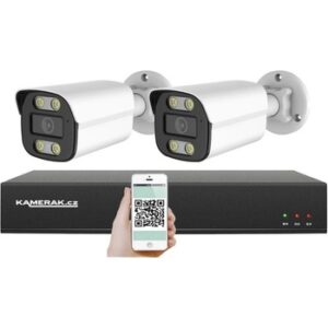 Fotografie KAMERAK.cz XM-214B  recenzía