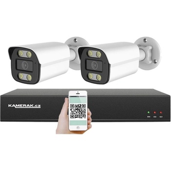 KAMERAK.cz XM-214B recenze