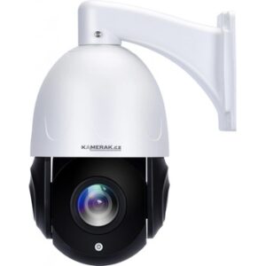 Fotografie KAMERAK.cz XM-22C  recenzía