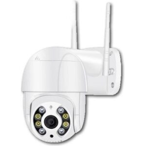 Fotografie KAMERAK.cz XM-238  recenzía