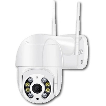 KAMERAK.cz XM-238 recenze