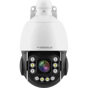 Fotografie KAMERAK.cz XM-24D  recenzía