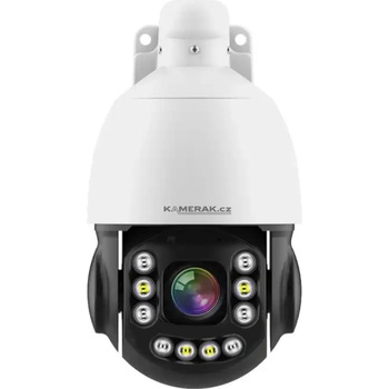 KAMERAK.cz XM-24D recenze