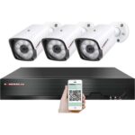 KAMERAK.cz XM-301D recenze