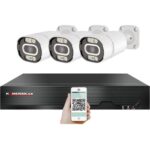 KAMERAK.cz XM-303B recenze