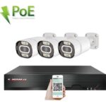 KAMERAK.cz XM-303D recenze