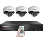 KAMERAK.cz XM-305D recenze