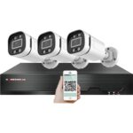 KAMERAK.cz XM-306D recenze