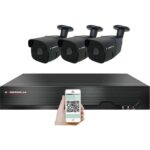 KAMERAK.cz XM-307B recenze