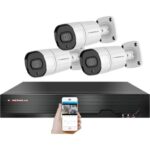 KAMERAK.cz XM-308B recenze