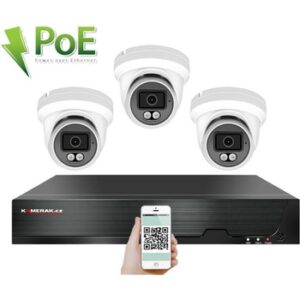 Fotografie KAMERAK.cz XM-309B  recenzía