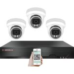 KAMERAK.cz XM-309D recenze