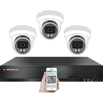 Obrázok KAMERAK.cz XM-309D hodnotenie