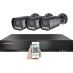 KAMERAK.cz XM-310B recenze