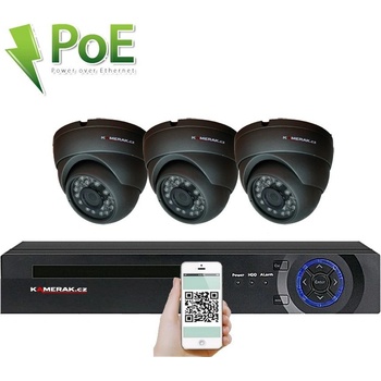 KAMERAK.cz XM-311B recenze