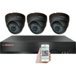 KAMERAK.cz XM-311D recenze