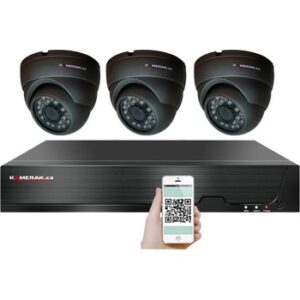 Fotografie KAMERAK.cz XM-311D  recenzía