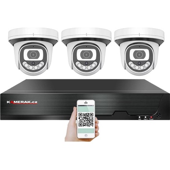 Obrázok KAMERAK.cz XM-312B hodnotenie