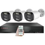 KAMERAK.cz XM-313B recenze