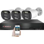 KAMERAK.cz XM-313D recenze