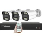 KAMERAK.cz XM-314B recenze