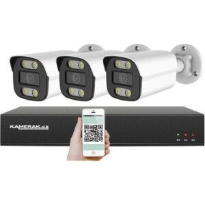 Fotografie KAMERAK.cz XM-314B  recenzía