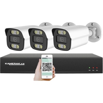 KAMERAK.cz XM-314B recenze