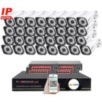 KAMERAK.cz XM-3201B-Ext recenze