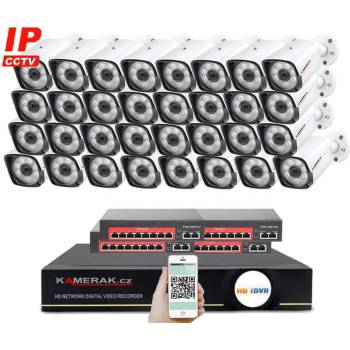 KAMERAK.cz XM-3201B-Ext recenze