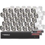 KAMERAK.cz XM-3203B-Ext. recenze