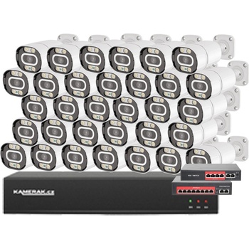 Obrázok KAMERAK.cz XM-3203B-Ext. hodnotenie