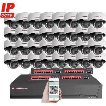 KAMERAK.cz XM-3205B-Ext recenze